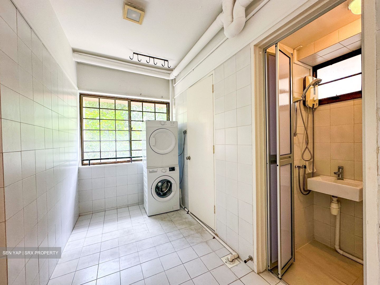 Parkway View (D15), Apartment #630304091